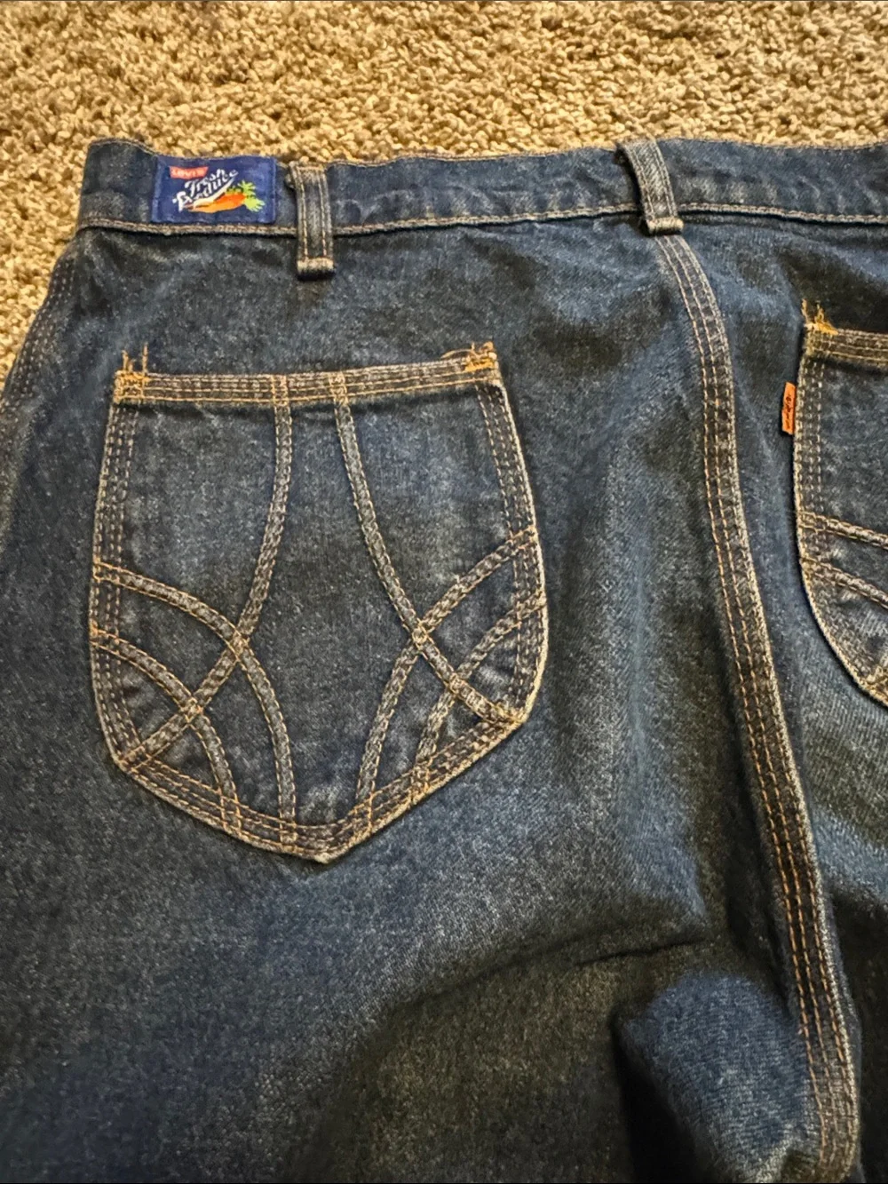 Levis vintage levi’s
